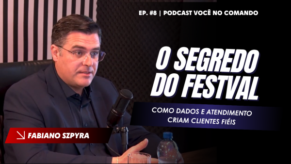 Como o Festval transforma dados e experiência do cliente em crescimento no varejo