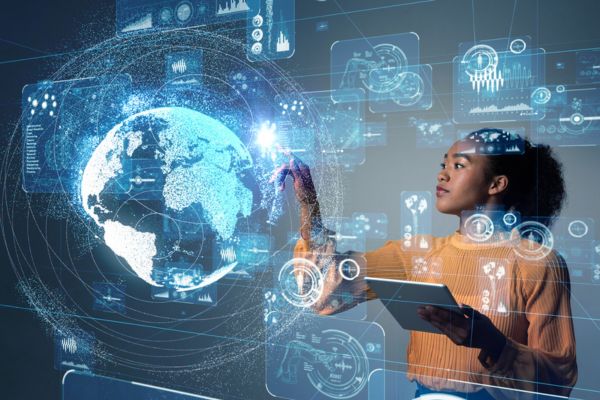 Inteligência de Mercado: as vantagens e desafios com a Inteligência Artificial
